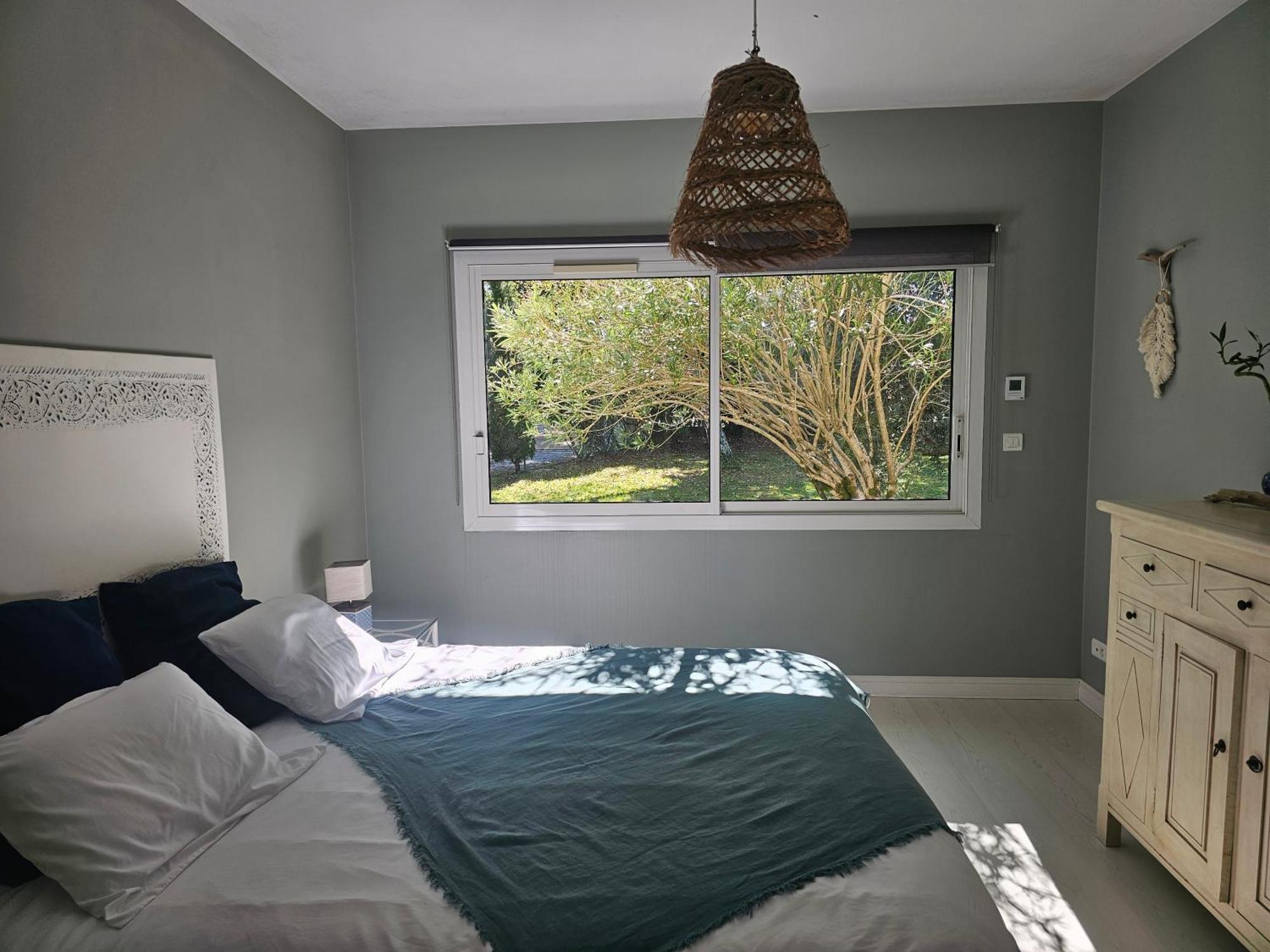 Chambre D'Hotes Landes - Le Clos Des Oliviers Léon Buitenkant foto