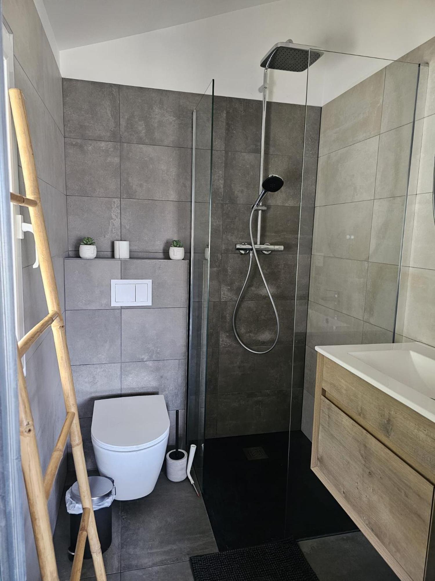 Chambre D'Hotes Landes - Le Clos Des Oliviers Léon Buitenkant foto